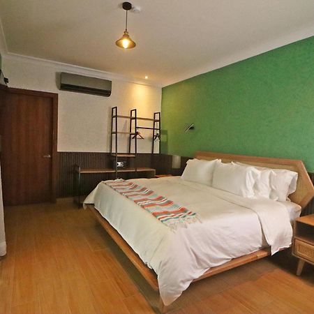 Hotel Boutique Tipico Orizaba  Exteriör bild