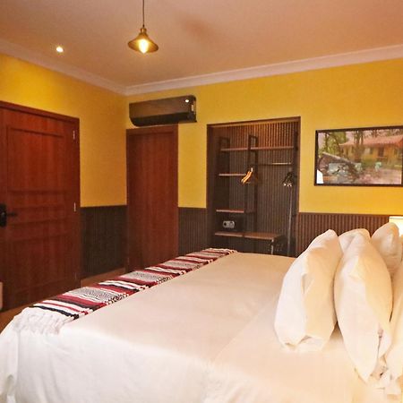 Hotel Boutique Tipico Orizaba  Exteriör bild