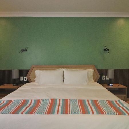 Hotel Boutique Tipico Orizaba  Exteriör bild