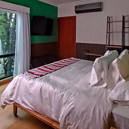 Hotel Boutique Tipico Orizaba  Exteriör bild