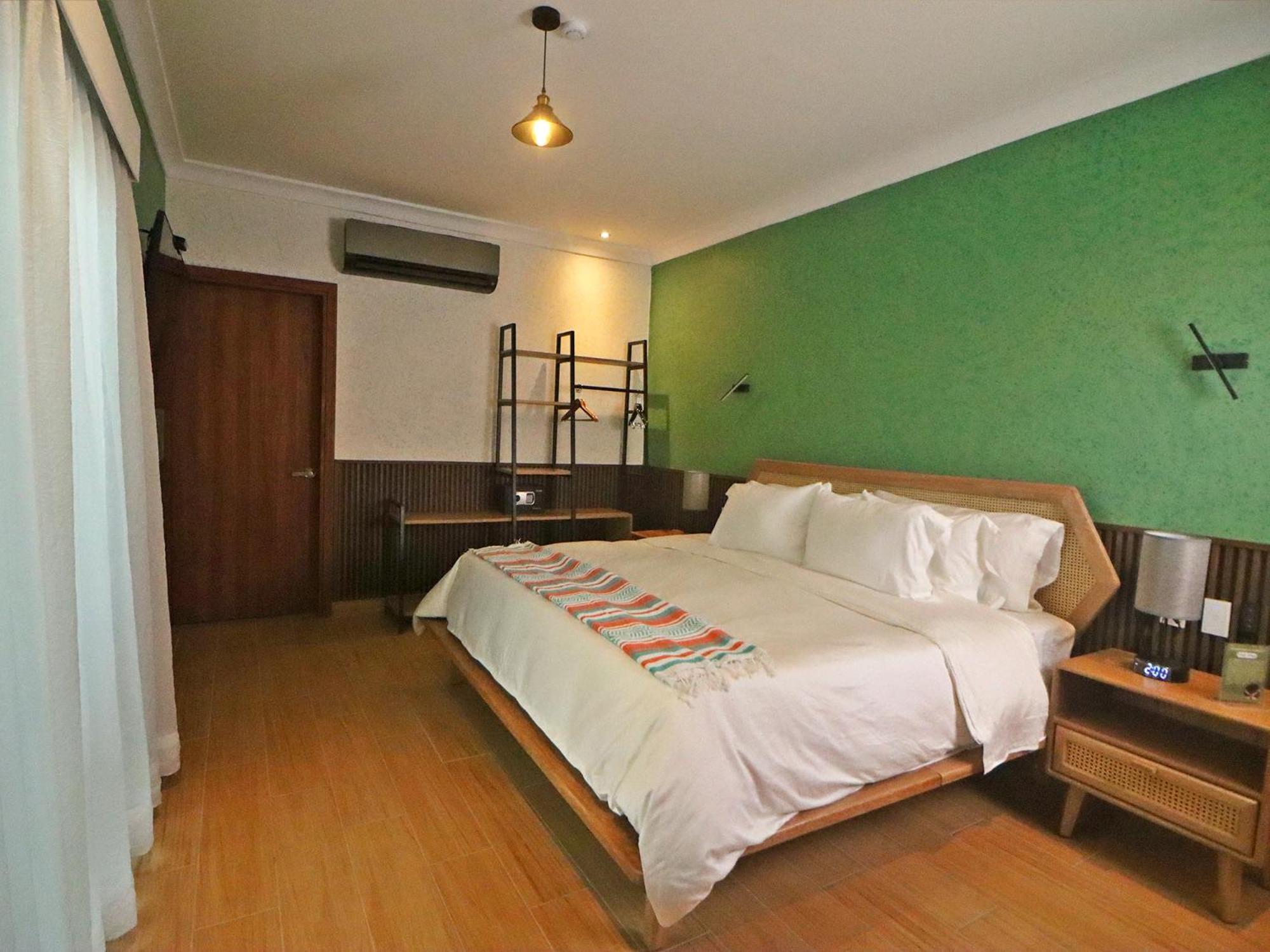 Hotel Boutique Tipico Orizaba  Exteriör bild