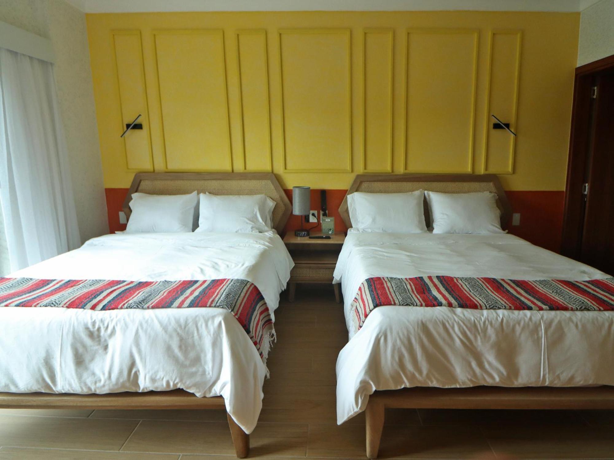 Hotel Boutique Tipico Orizaba  Exteriör bild