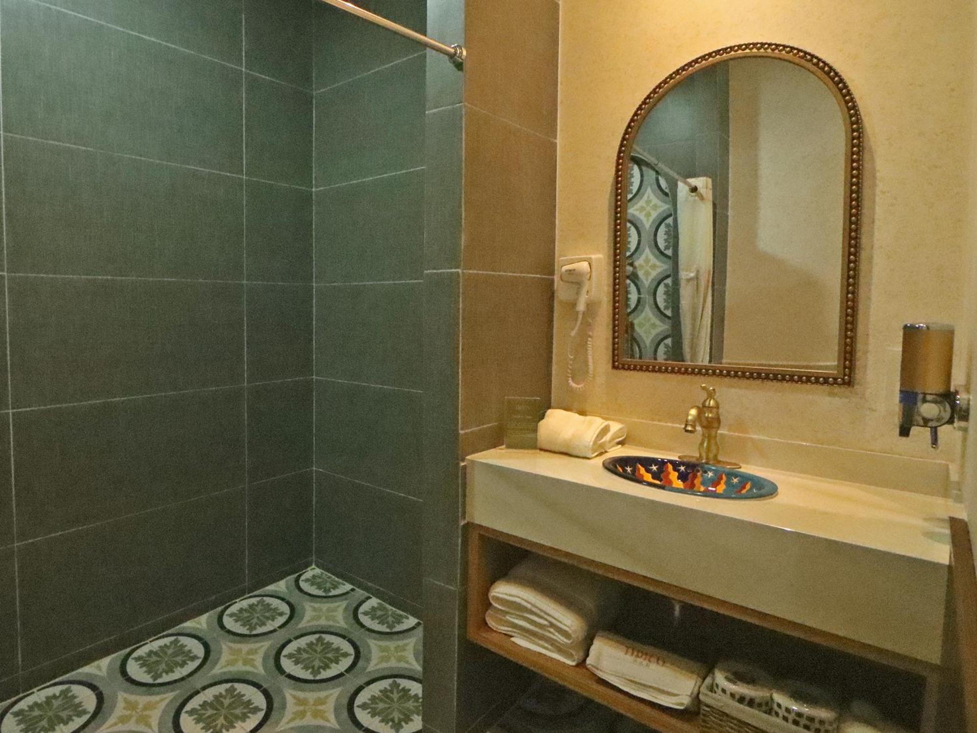 Hotel Boutique Tipico Orizaba  Exteriör bild