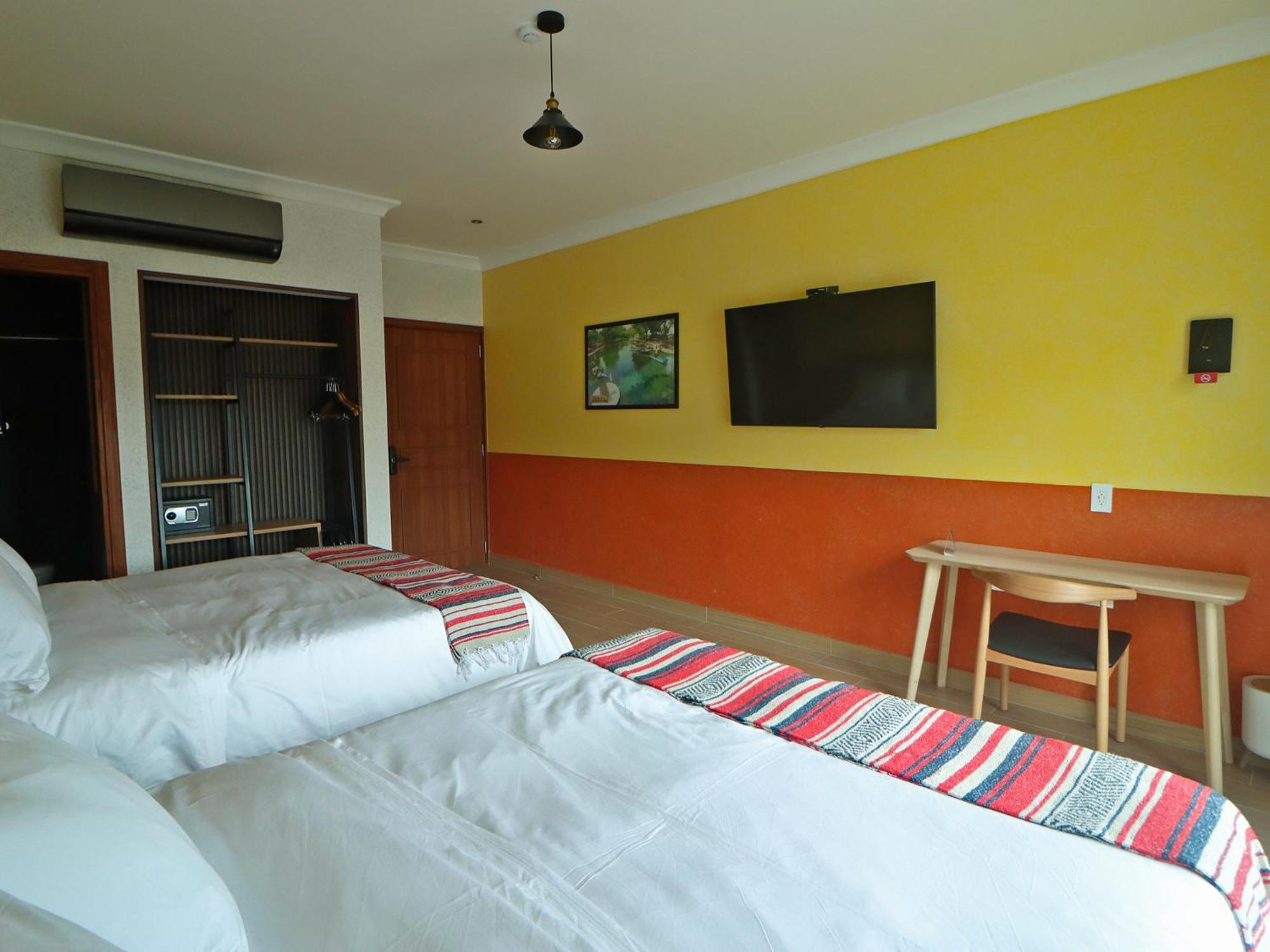 Hotel Boutique Tipico Orizaba  Exteriör bild
