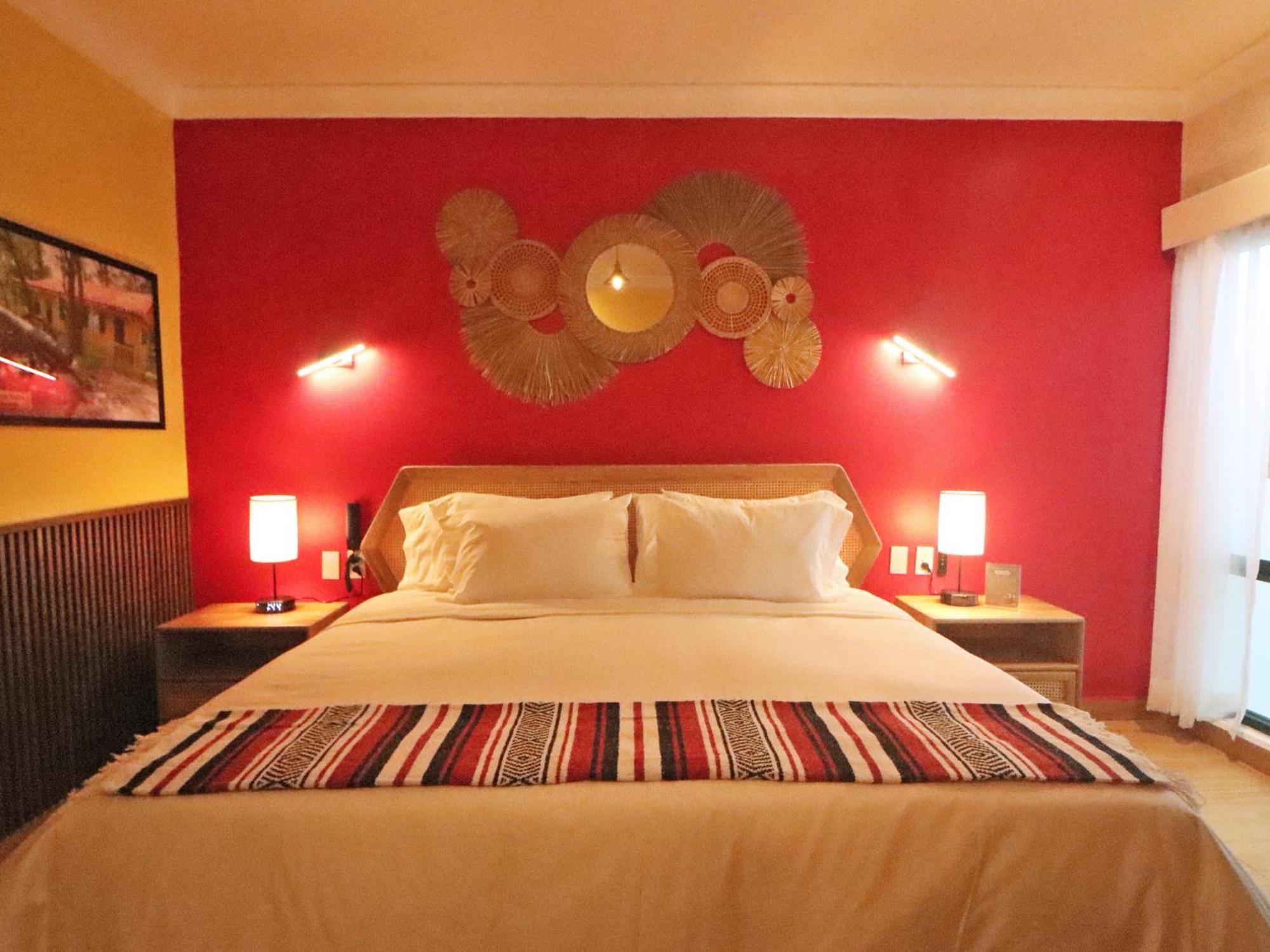 Hotel Boutique Tipico Orizaba  Exteriör bild