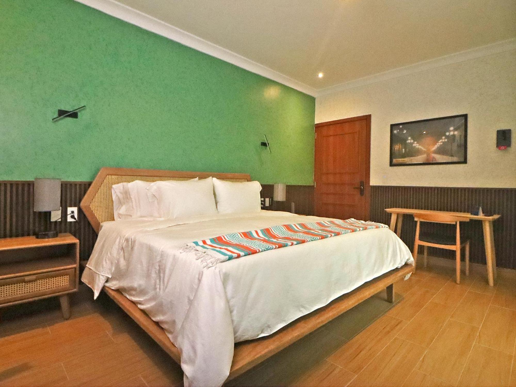 Hotel Boutique Tipico Orizaba  Exteriör bild