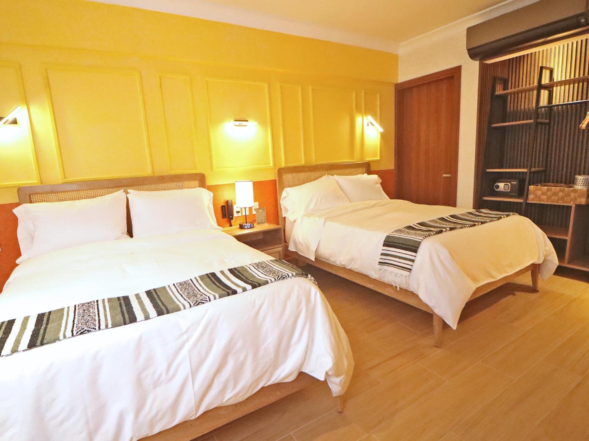 Hotel Boutique Tipico Orizaba  Exteriör bild