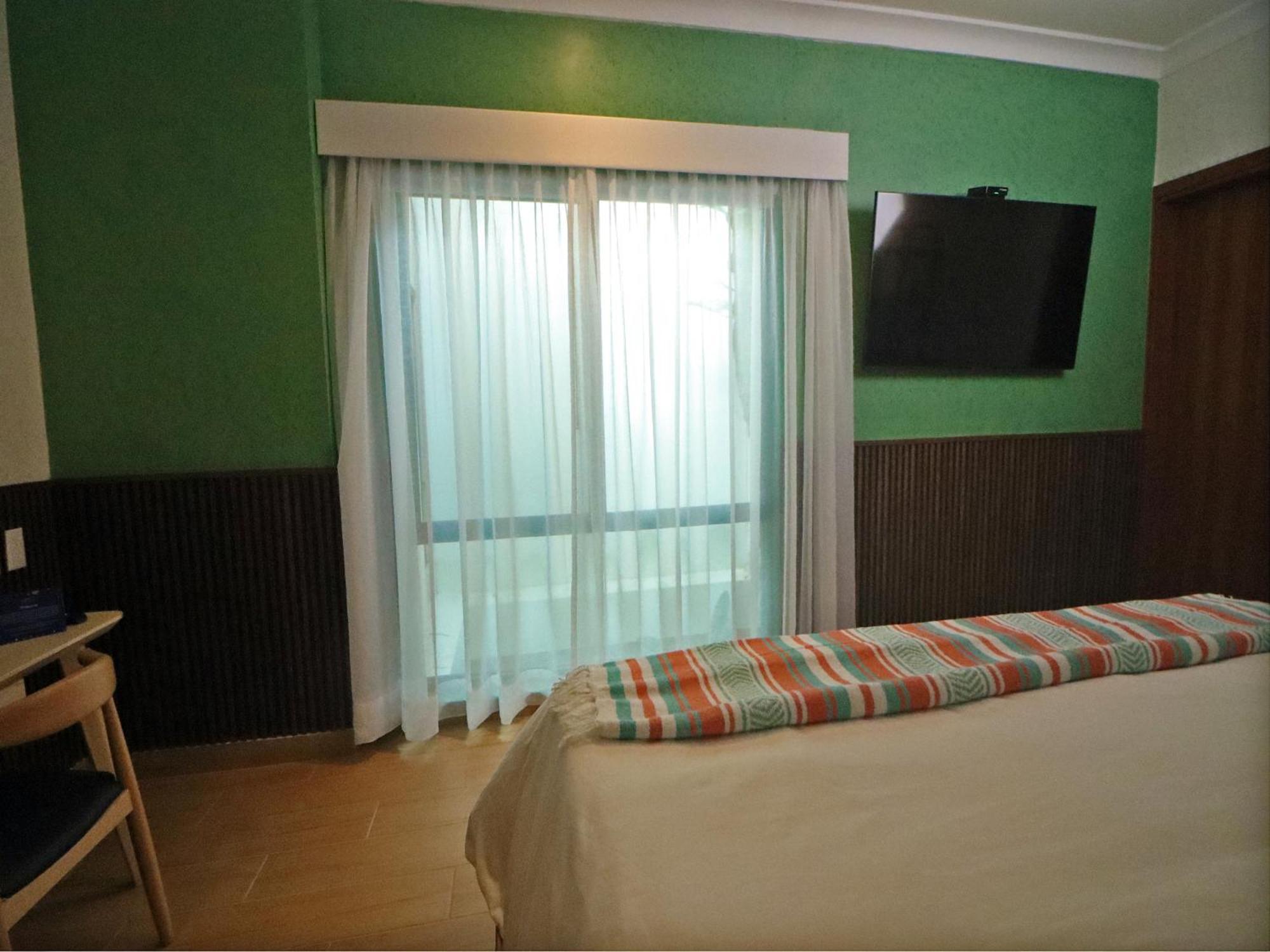 Hotel Boutique Tipico Orizaba  Exteriör bild