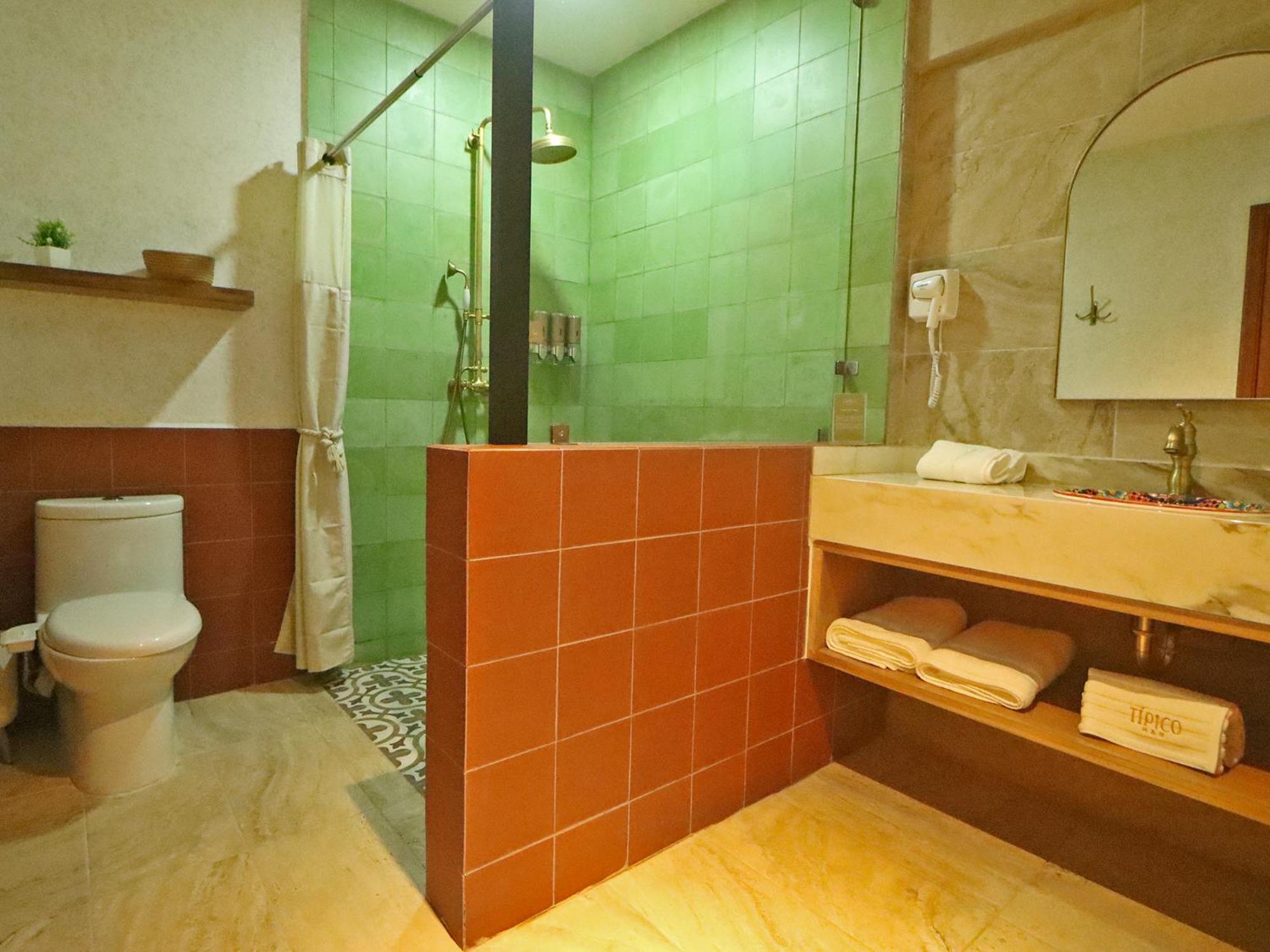 Hotel Boutique Tipico Orizaba  Exteriör bild
