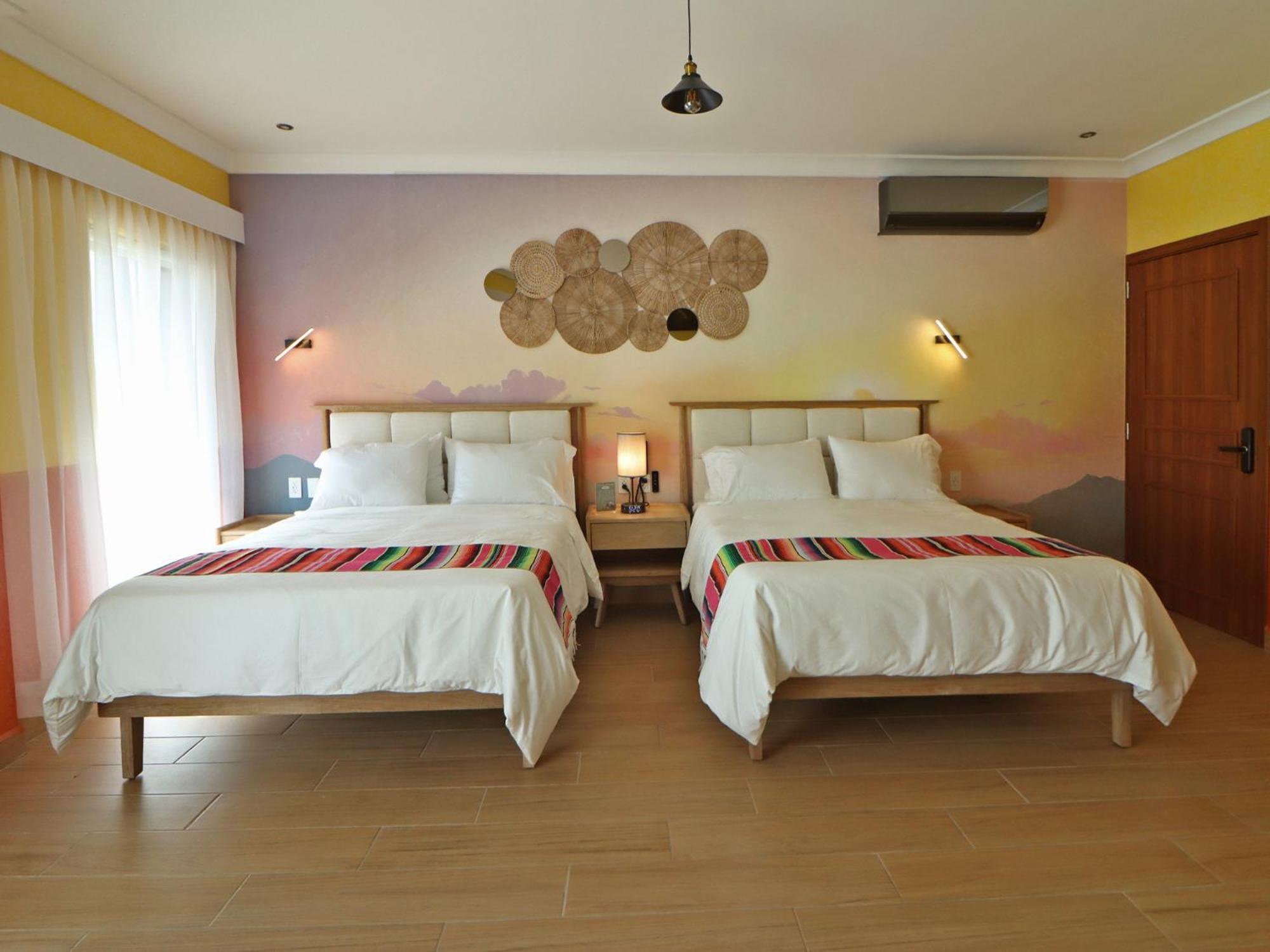 Hotel Boutique Tipico Orizaba  Exteriör bild