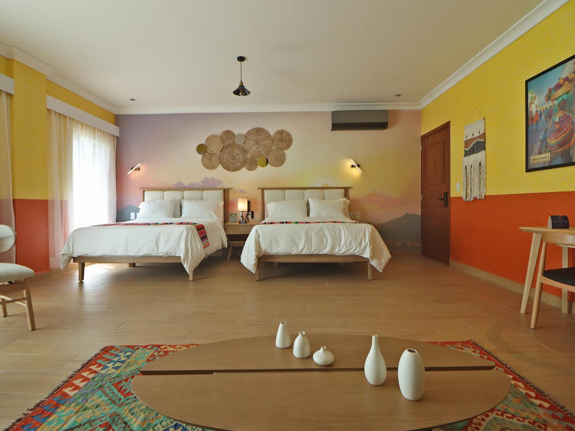 Hotel Boutique Tipico Orizaba  Exteriör bild