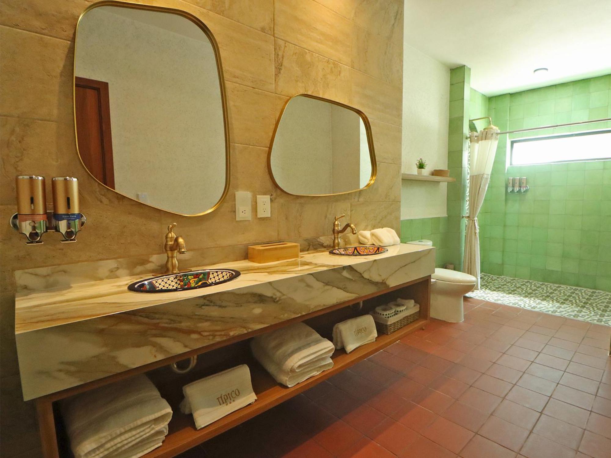 Hotel Boutique Tipico Orizaba  Exteriör bild