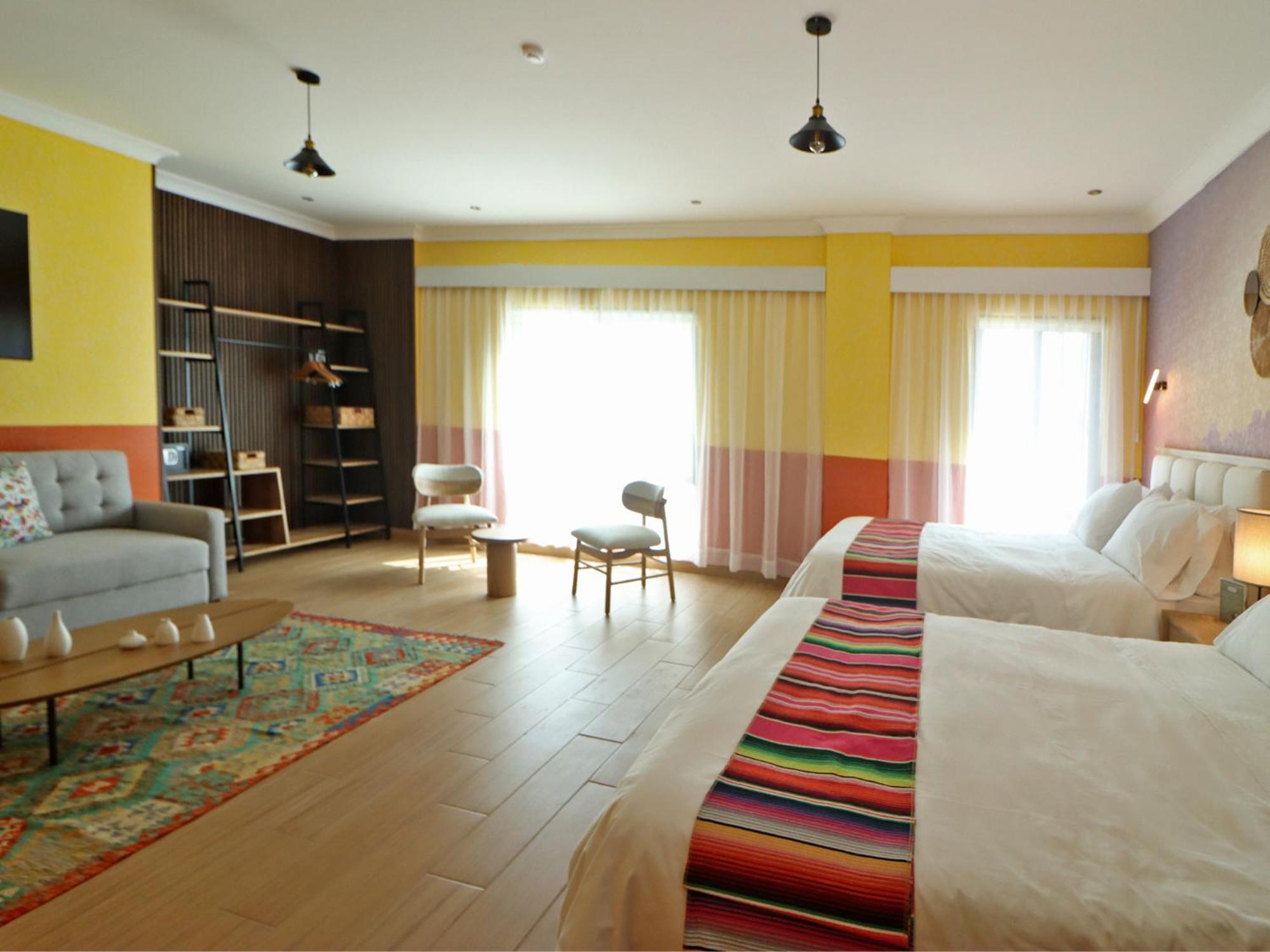 Hotel Boutique Tipico Orizaba  Exteriör bild