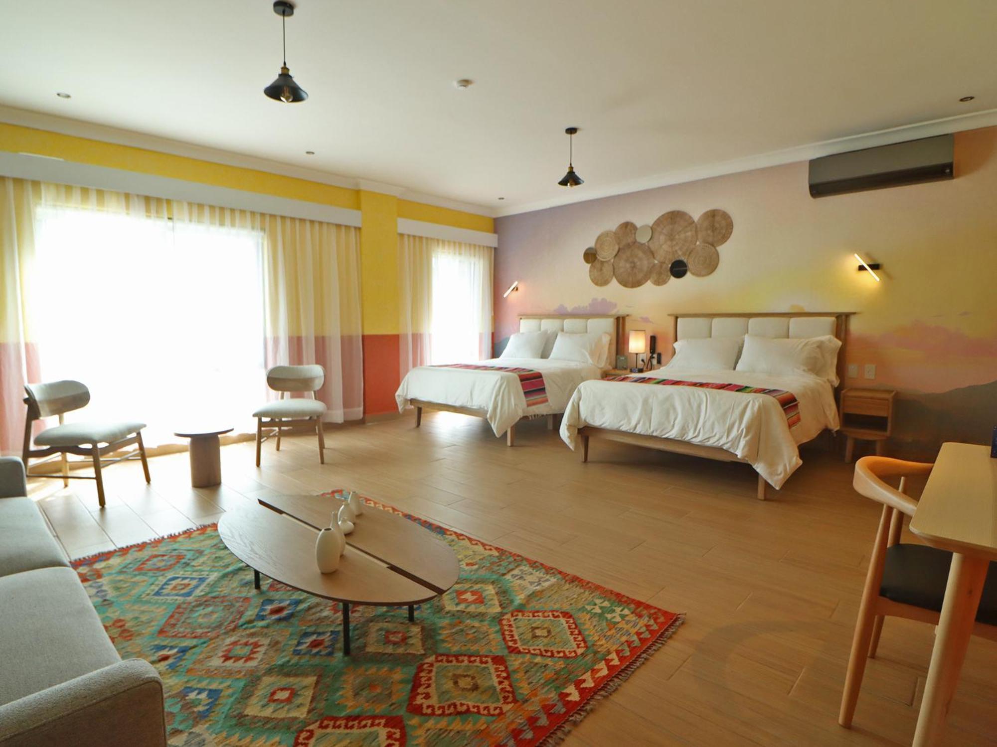 Hotel Boutique Tipico Orizaba  Exteriör bild