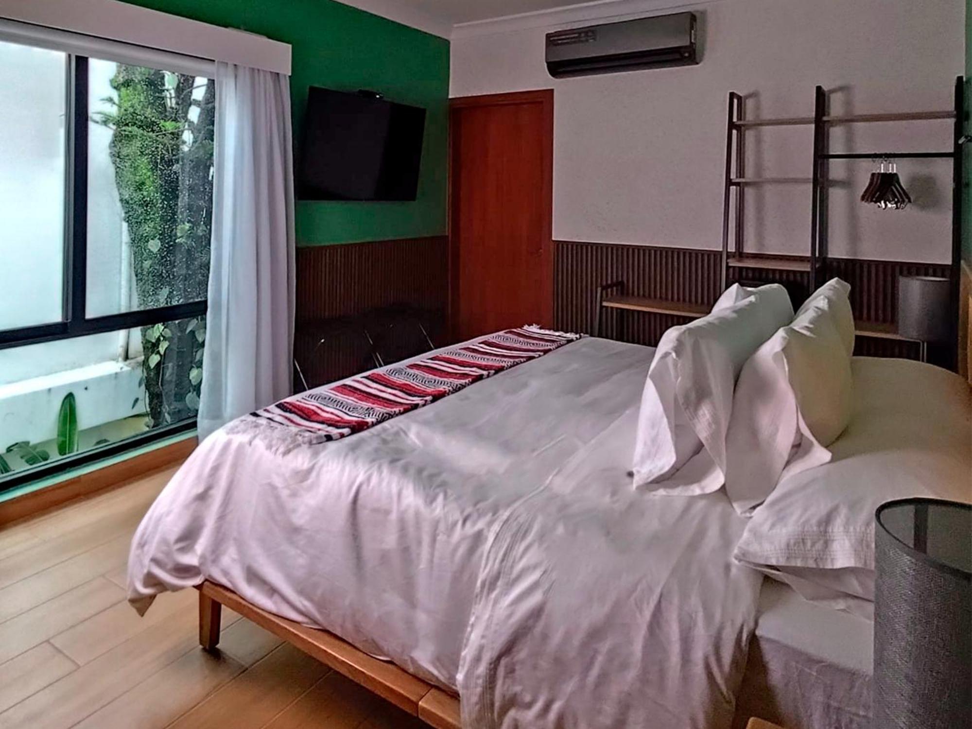 Hotel Boutique Tipico Orizaba  Exteriör bild