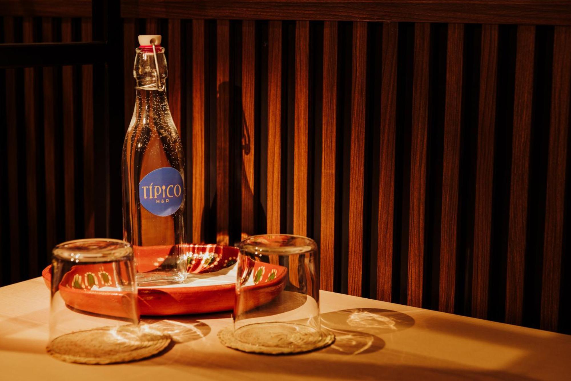 Hotel Boutique Tipico Orizaba  Exteriör bild