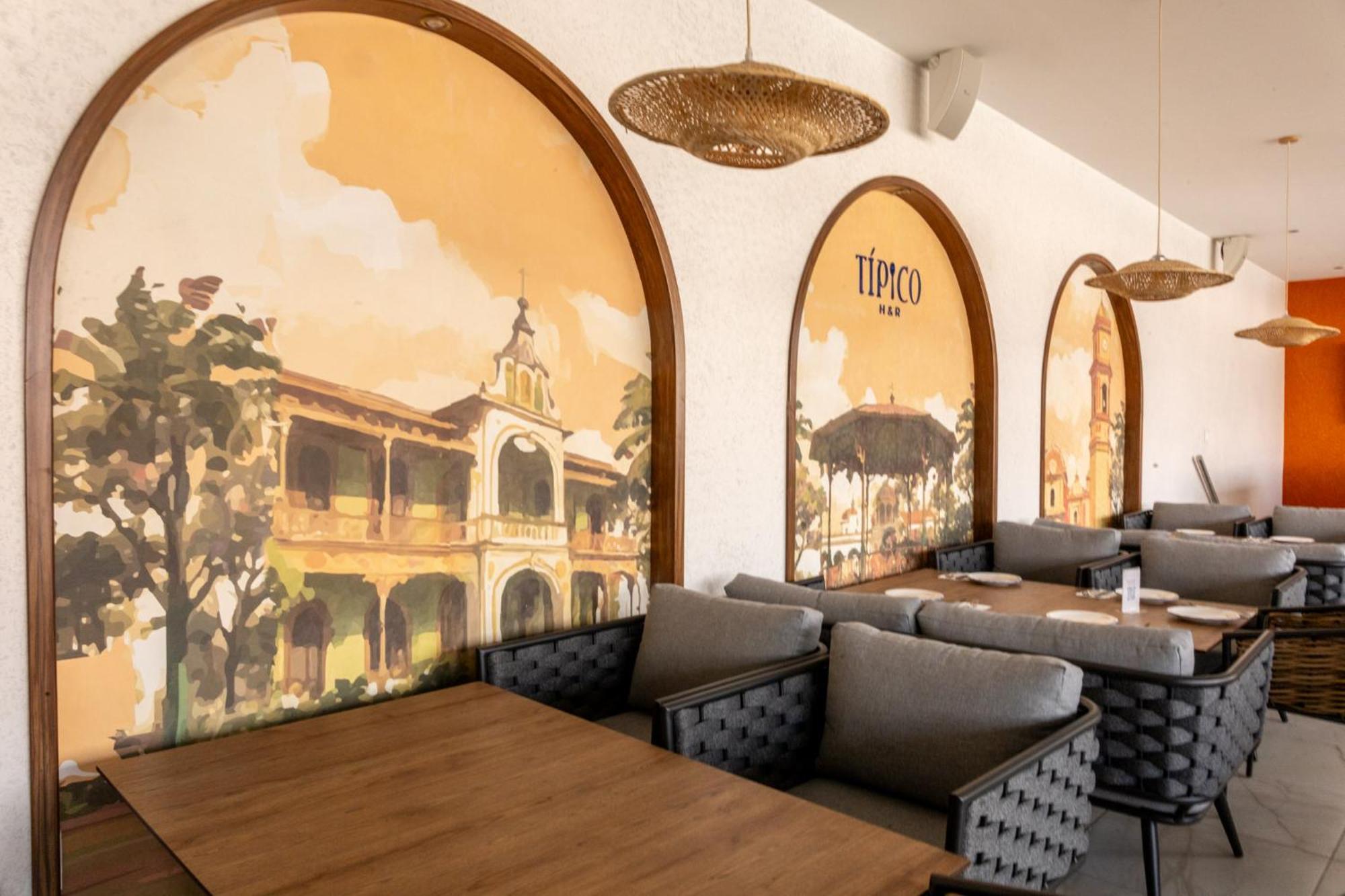 Hotel Boutique Tipico Orizaba  Exteriör bild