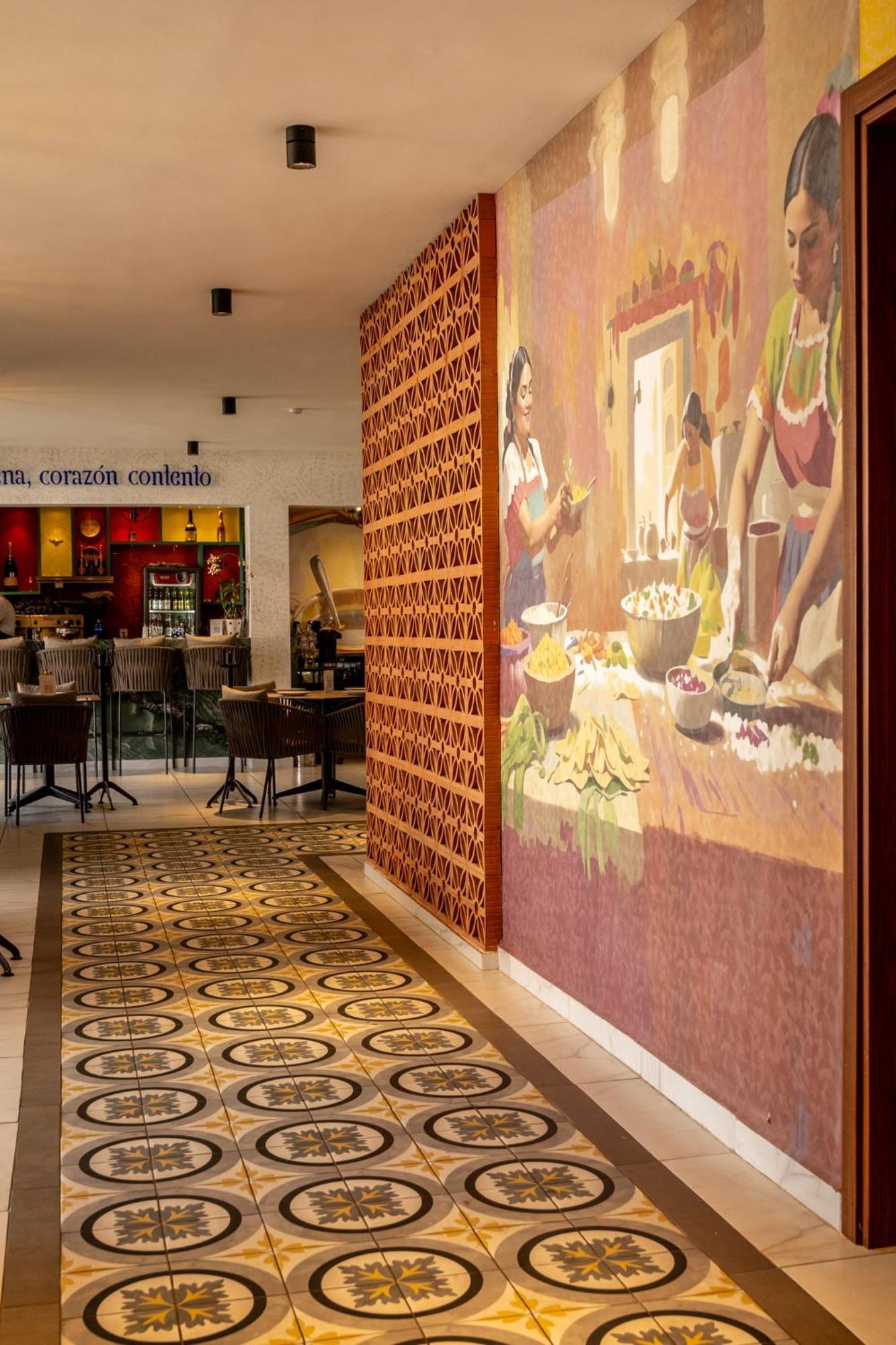 Hotel Boutique Tipico Orizaba  Exteriör bild